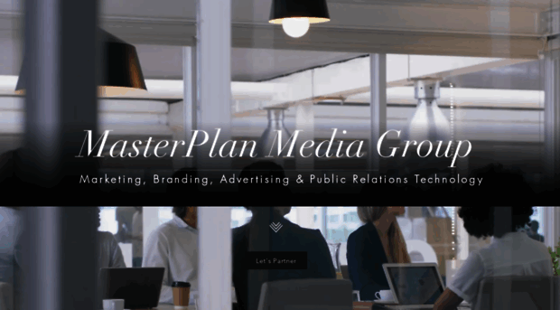 masterplanmediagroup.com