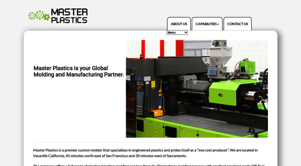 masterplastics.com