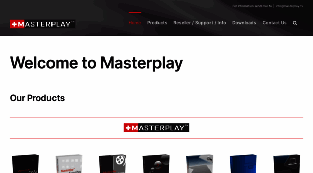 masterplay.tv