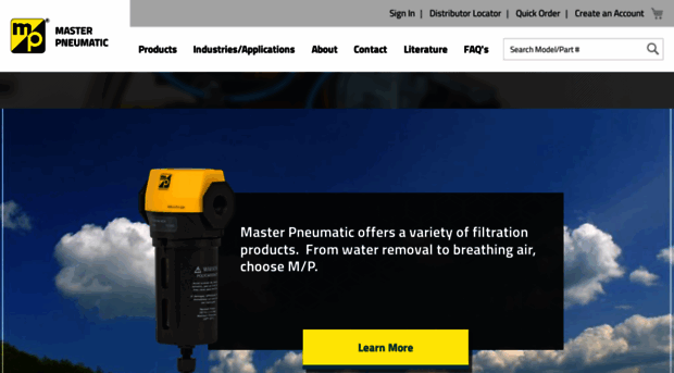 masterpneumatic.com