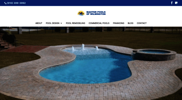 masterpoolsofwilmington.com