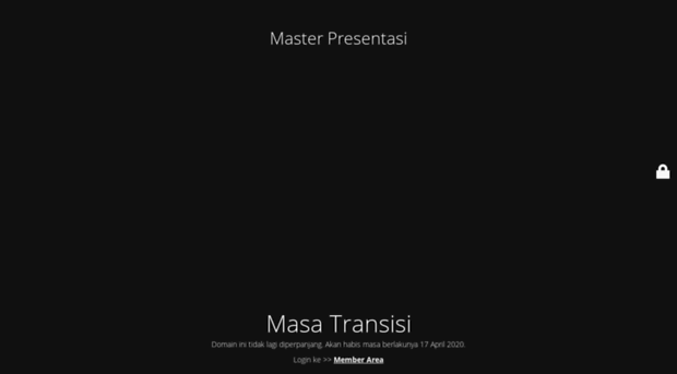 masterpresentasi.com