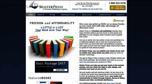 masterpressbooks.com