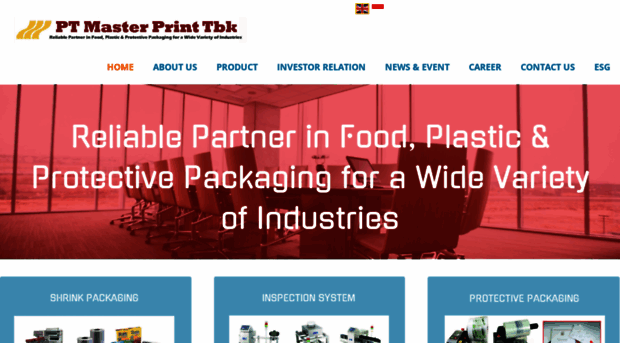masterprint.co.id