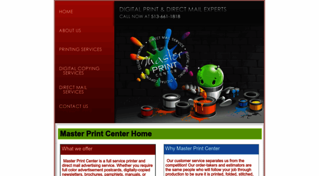 masterprintcenter.com