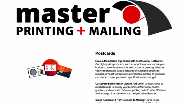 masterprintinggroup.com