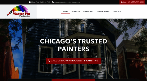 masterpropaintinginc.com