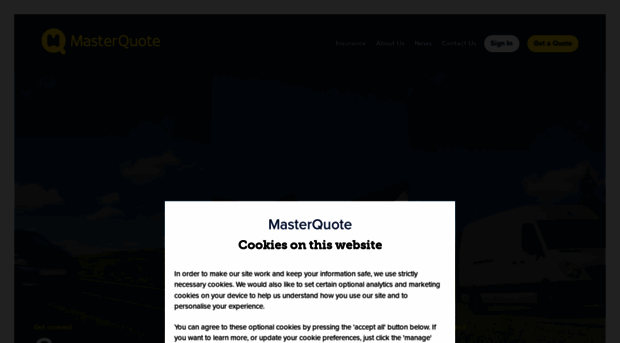 masterquote.co.uk