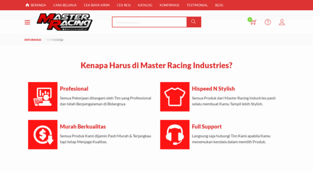 masterracingind.com