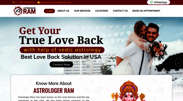 masterramji.com