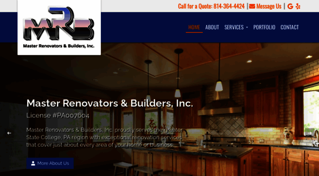 masterrenovatorsandbuilders.com