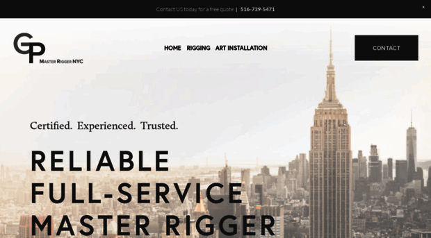 masterriggernyc.com