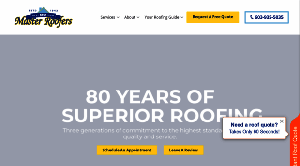 masterroofersinc.com