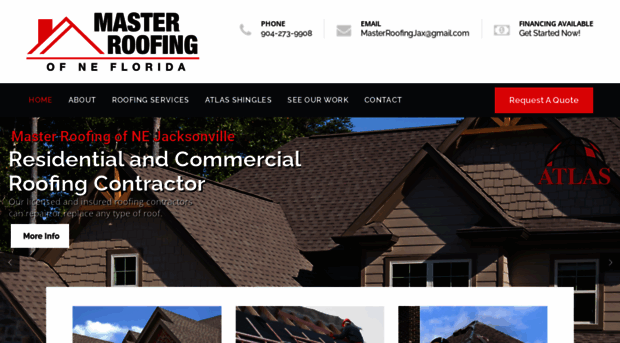 masterroofingjax.com