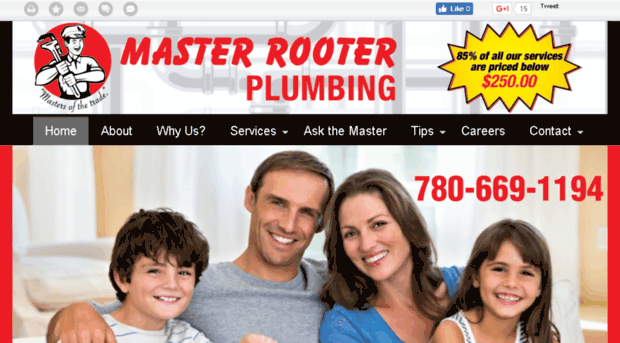 masterrootercanada.ca