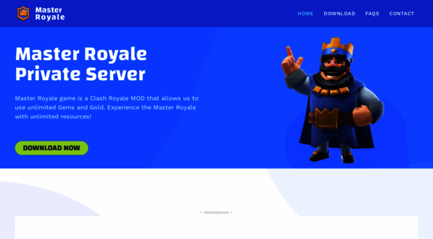 masterroyale.io