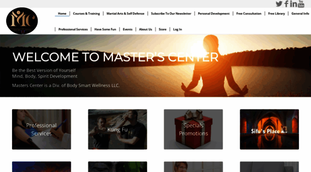 masters-center.com