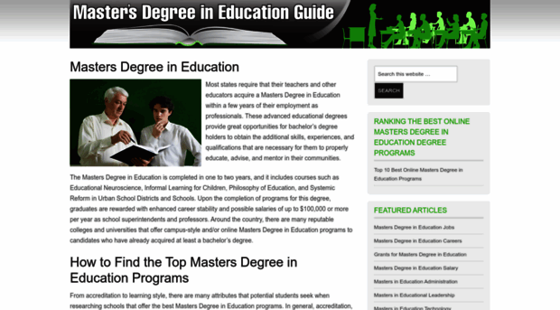 masters-degree-in-education.org