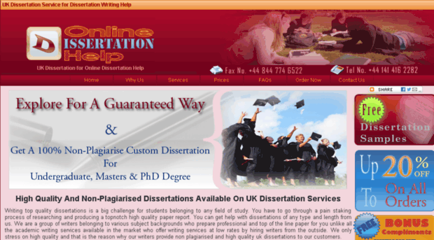 masters-dissertation-writing.co.uk