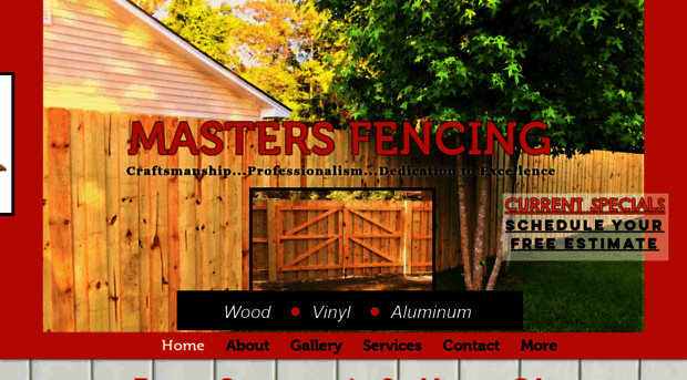 masters-fencing.com