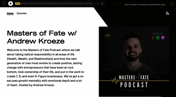 masters-of-fate-w-andrew-kroeze.simplecast.com