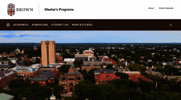 masters.brown.edu