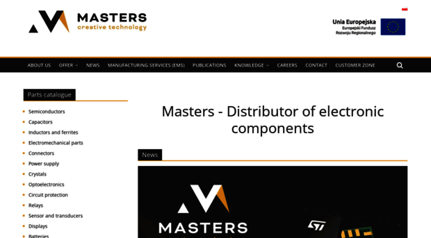 masters.com.pl