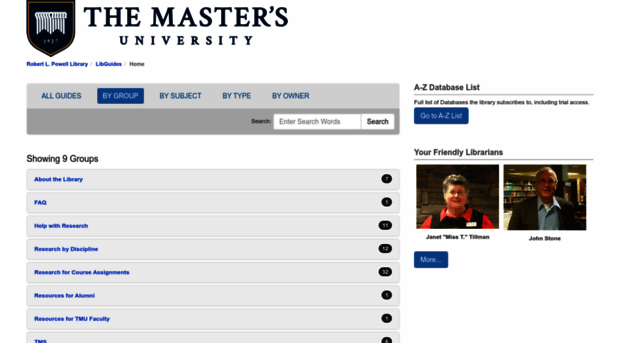 masters.libguides.com