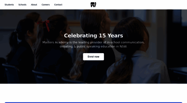 mastersacademy.com.au