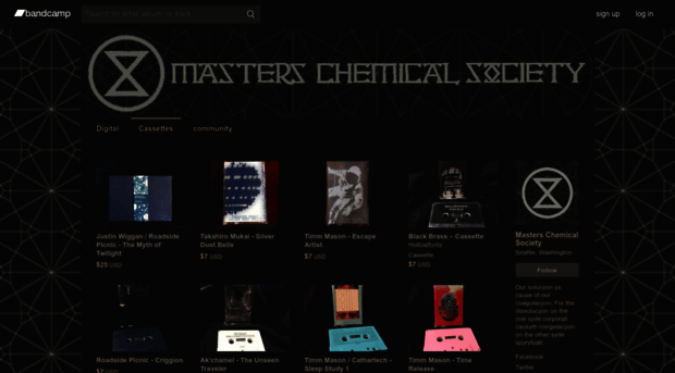 masterschemicalsociety.bandcamp.com