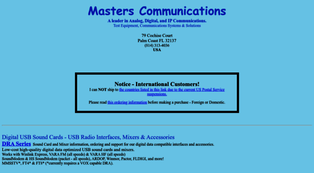 masterscommunications.com