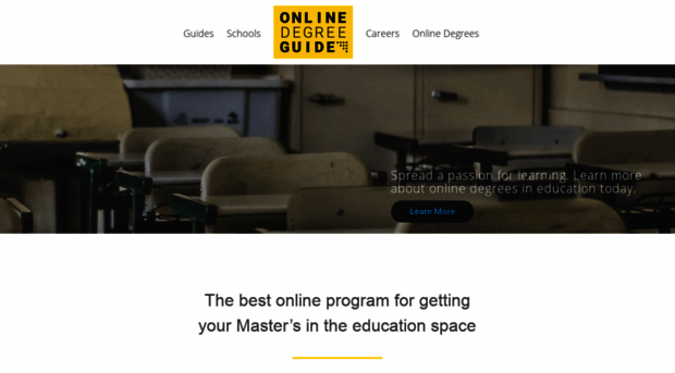 mastersdegreesonline.org