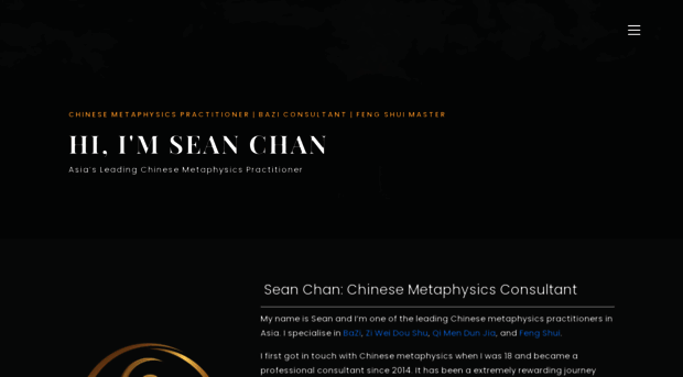 masterseanchan.com