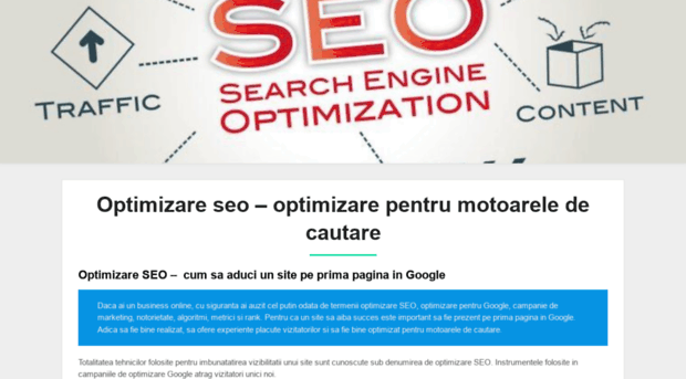 masterseo.ro