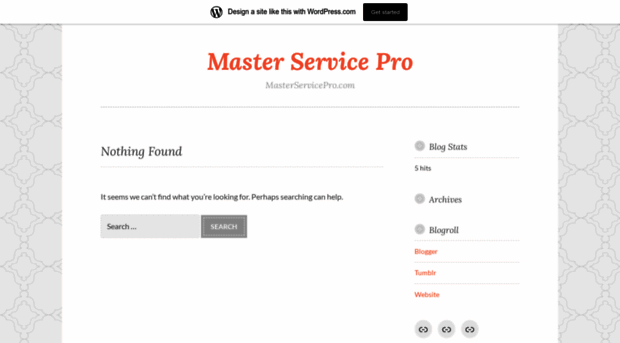 masterservicepro1.wordpress.com
