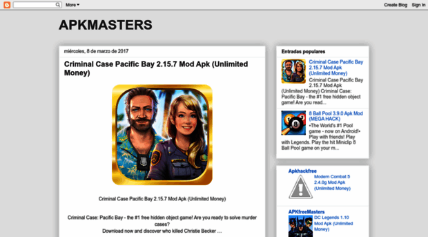 mastersfreeapk.blogspot.com.co