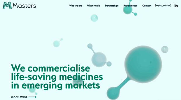 mastersglobal.com