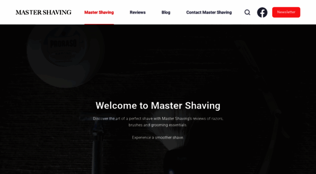mastershaving.com