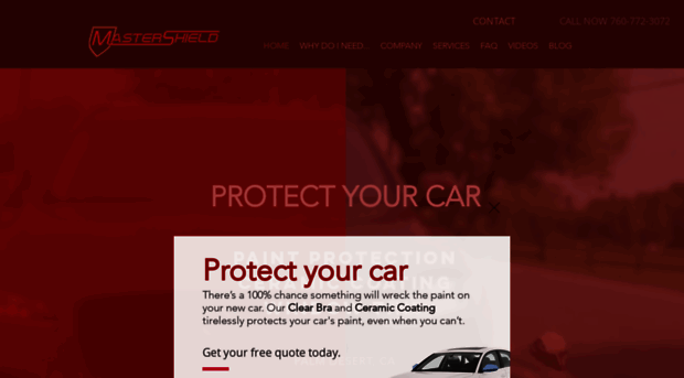 mastershieldprotection.com