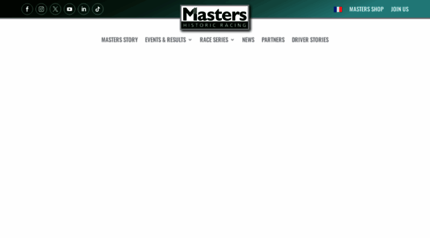 mastershistoricracing.com