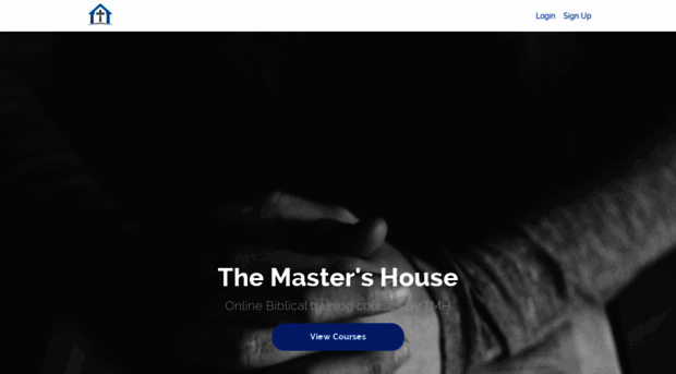 mastershouse.teachable.com