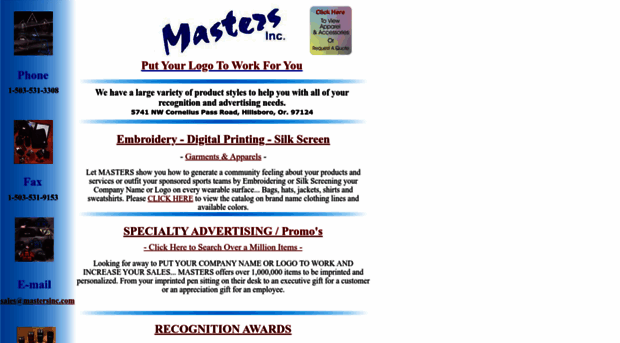 mastersinc.org