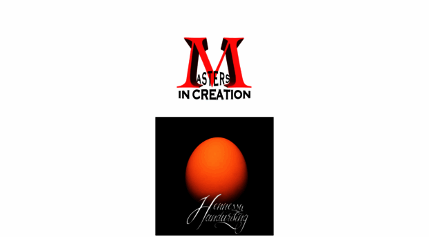 mastersincreation.com