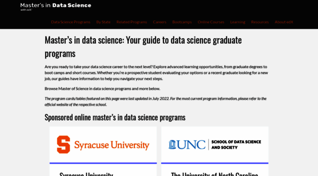 mastersindatascience.org