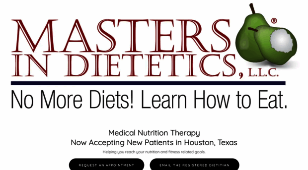 mastersindietetics.com