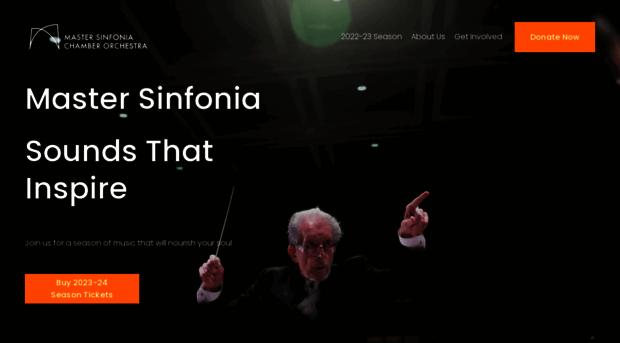 mastersinfonia.org