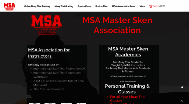 mastersken.com