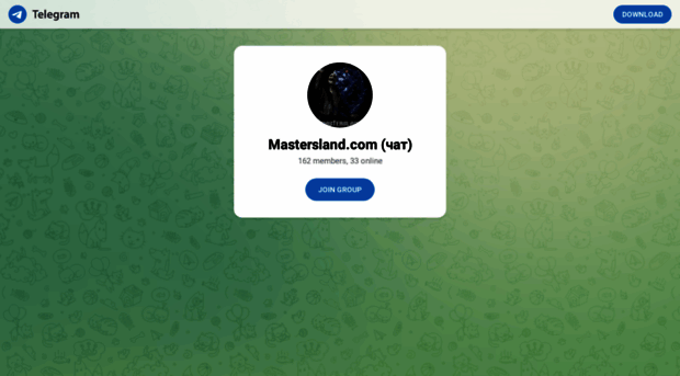 mastersland.com