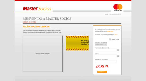 mastersocios.com.ar