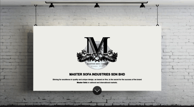 mastersofa.com.my
